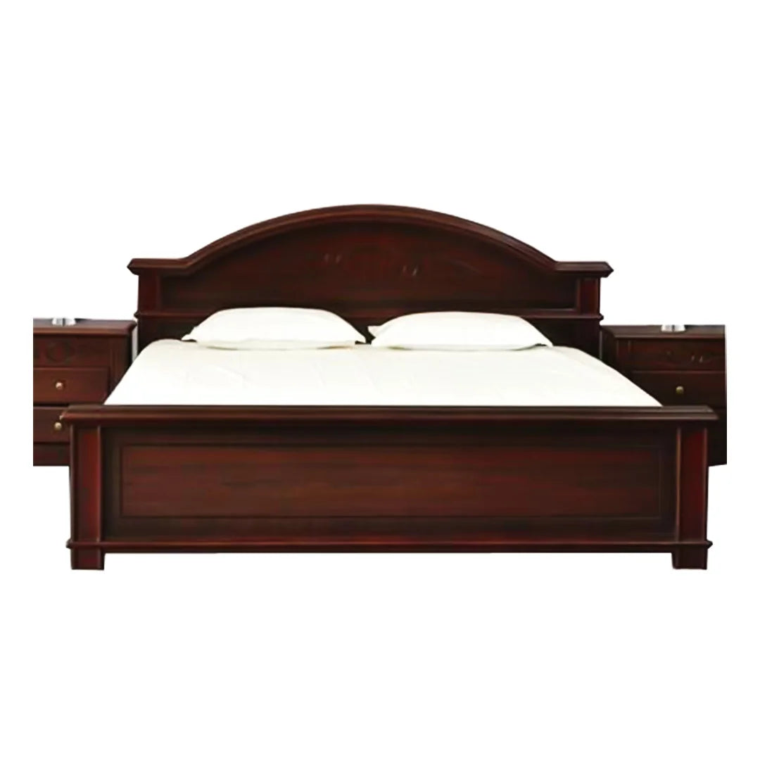 Bed 217