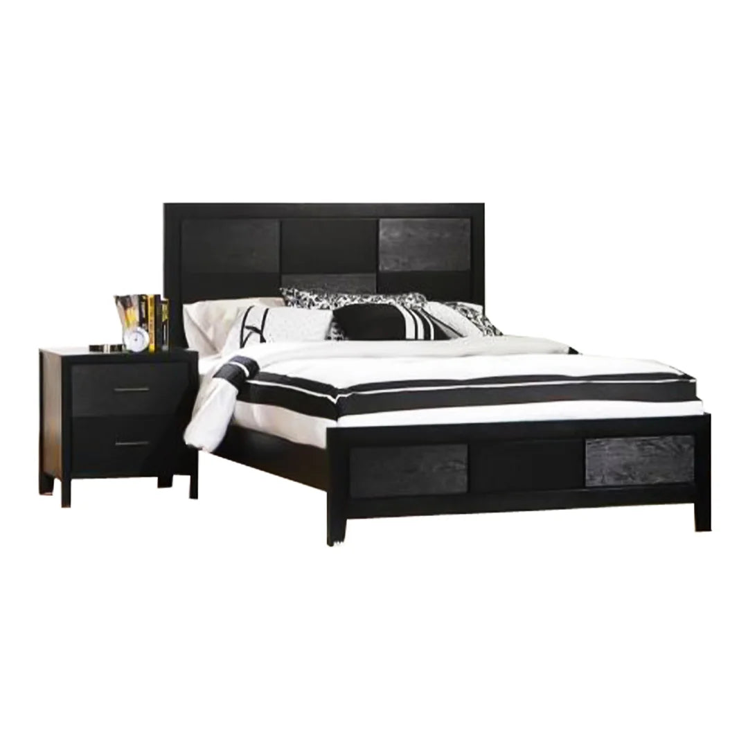 Bed 226