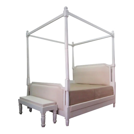 Chateau Poster Bed