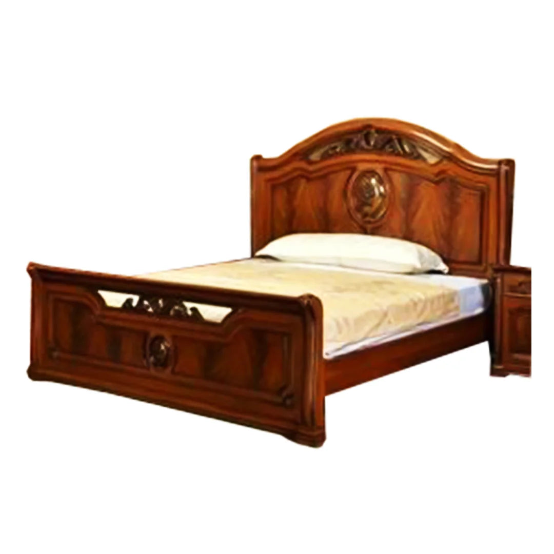 Bed 233