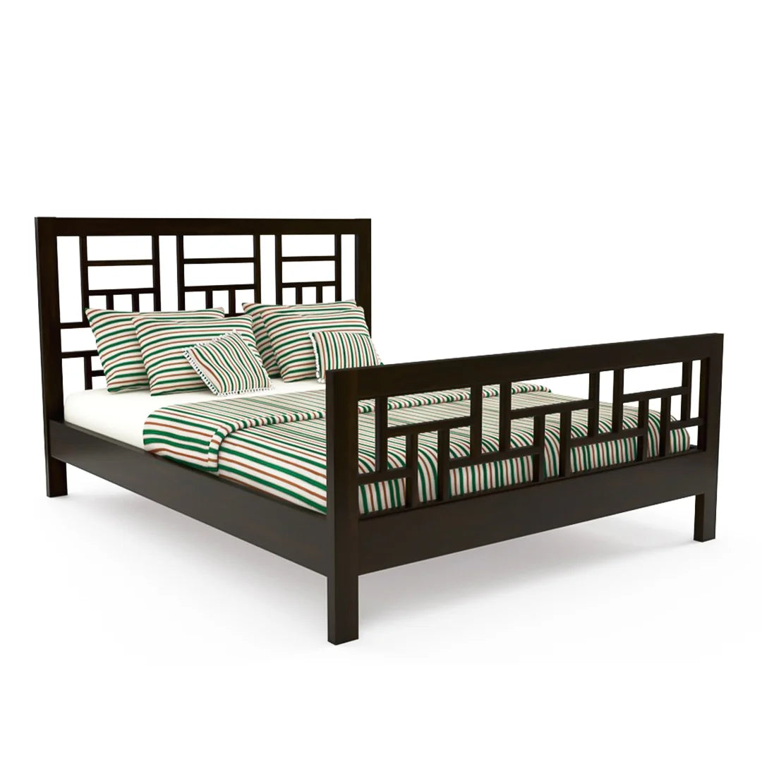 Bed 234
