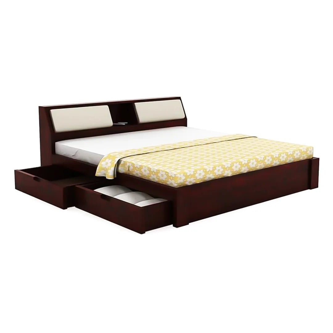 Bed 305