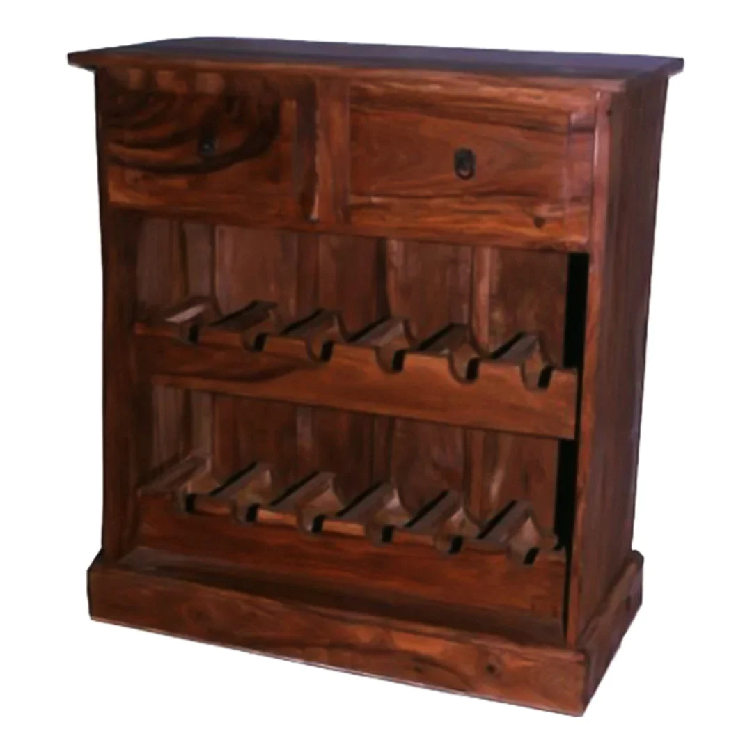 Bar Cabinet 004