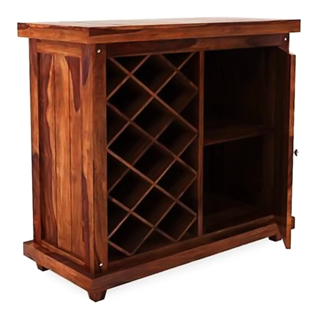 Bar Cabinet 008