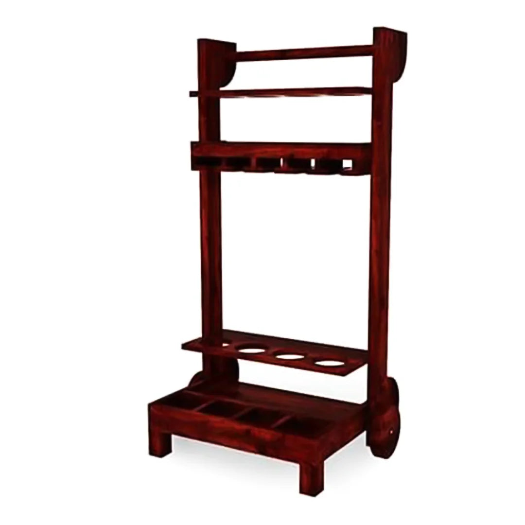Bar Cabinet 029