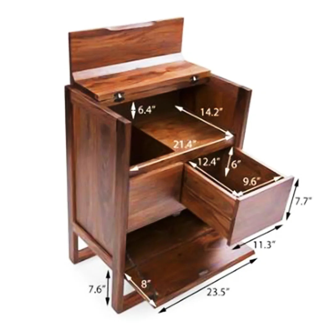 Bar Cabinet 030