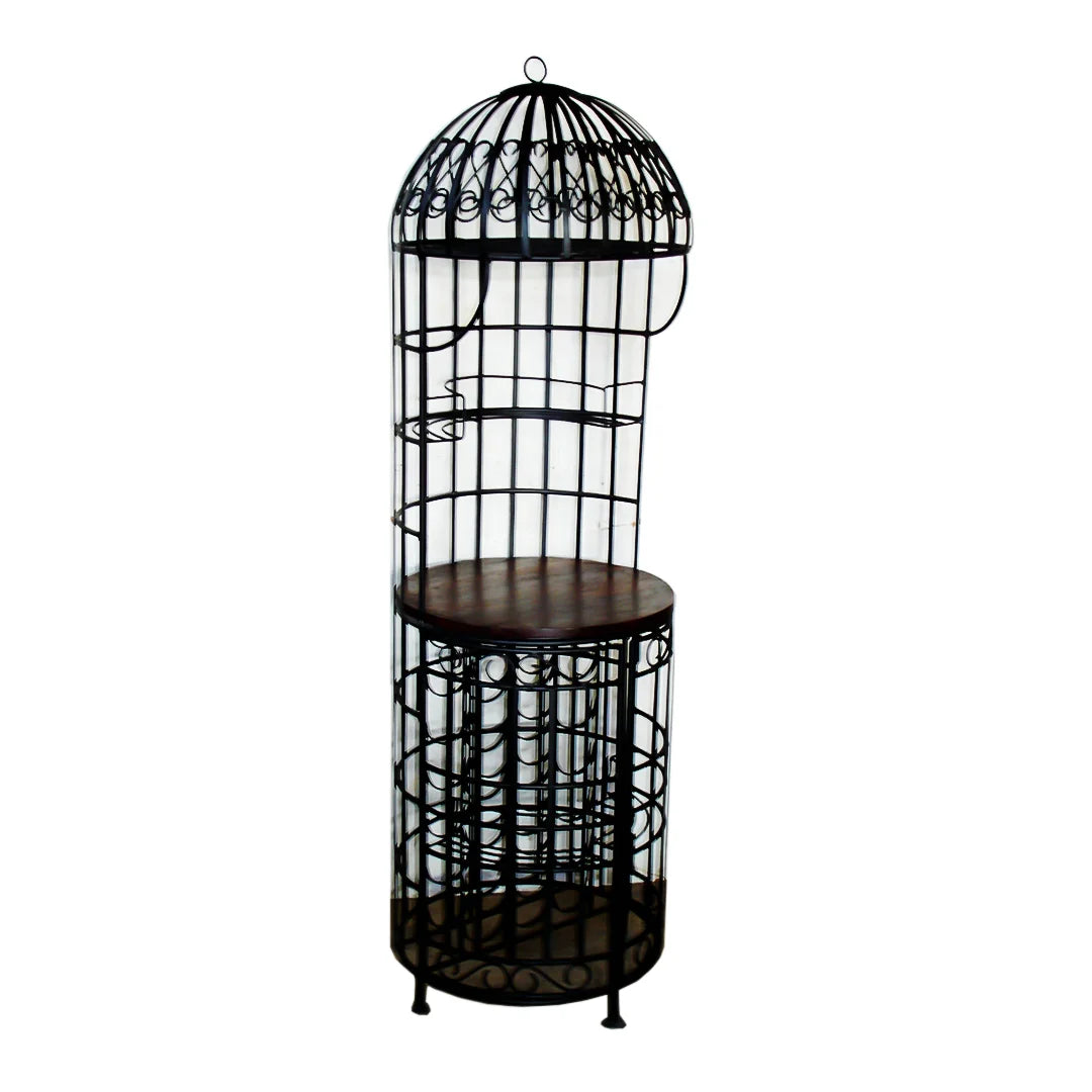 Bar Cabinet 032