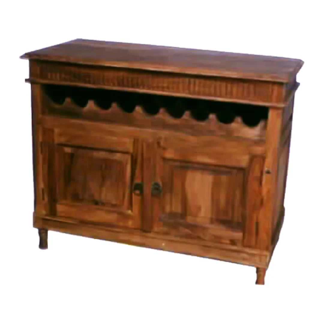 Bar Cabinet 033