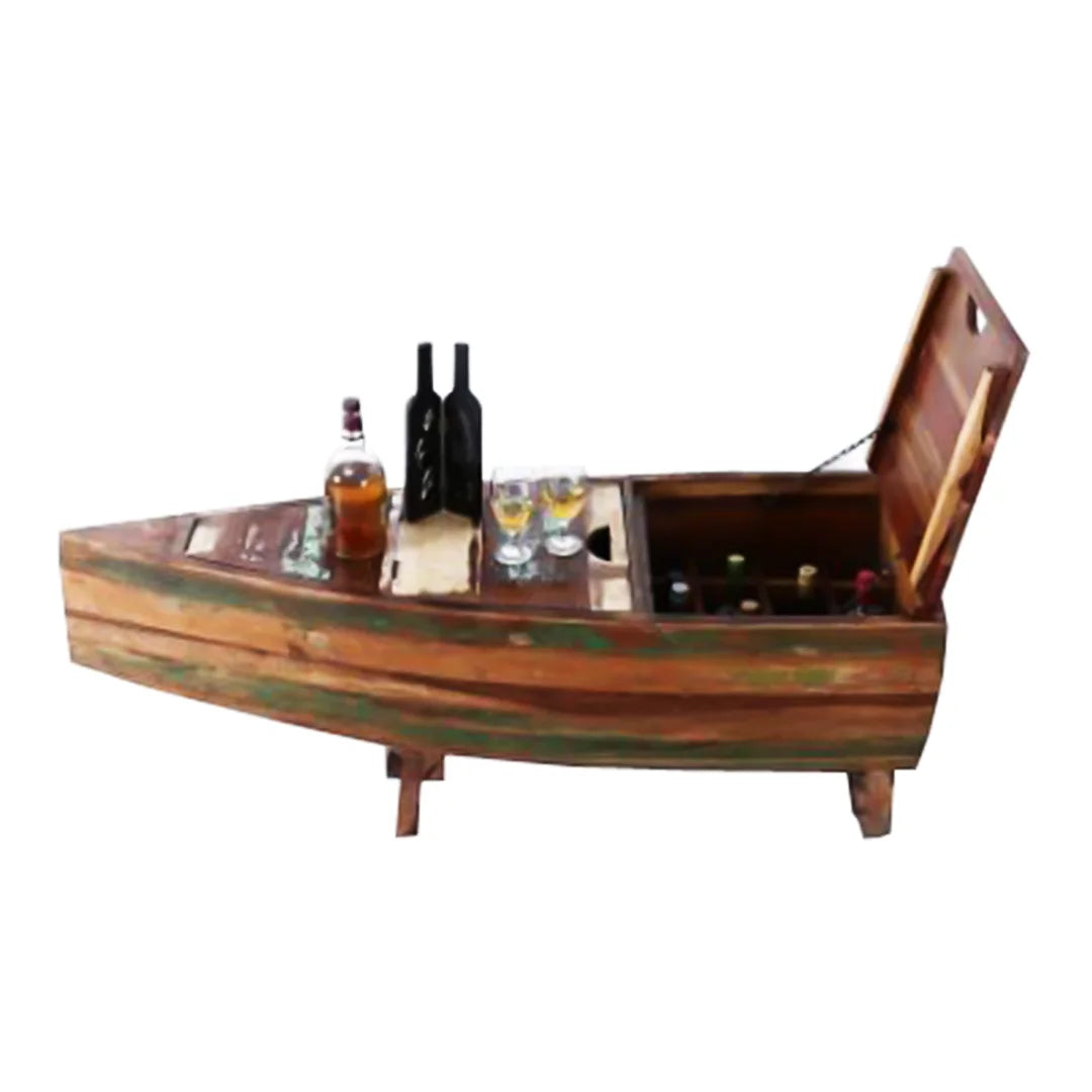 Bar Cabinet 034