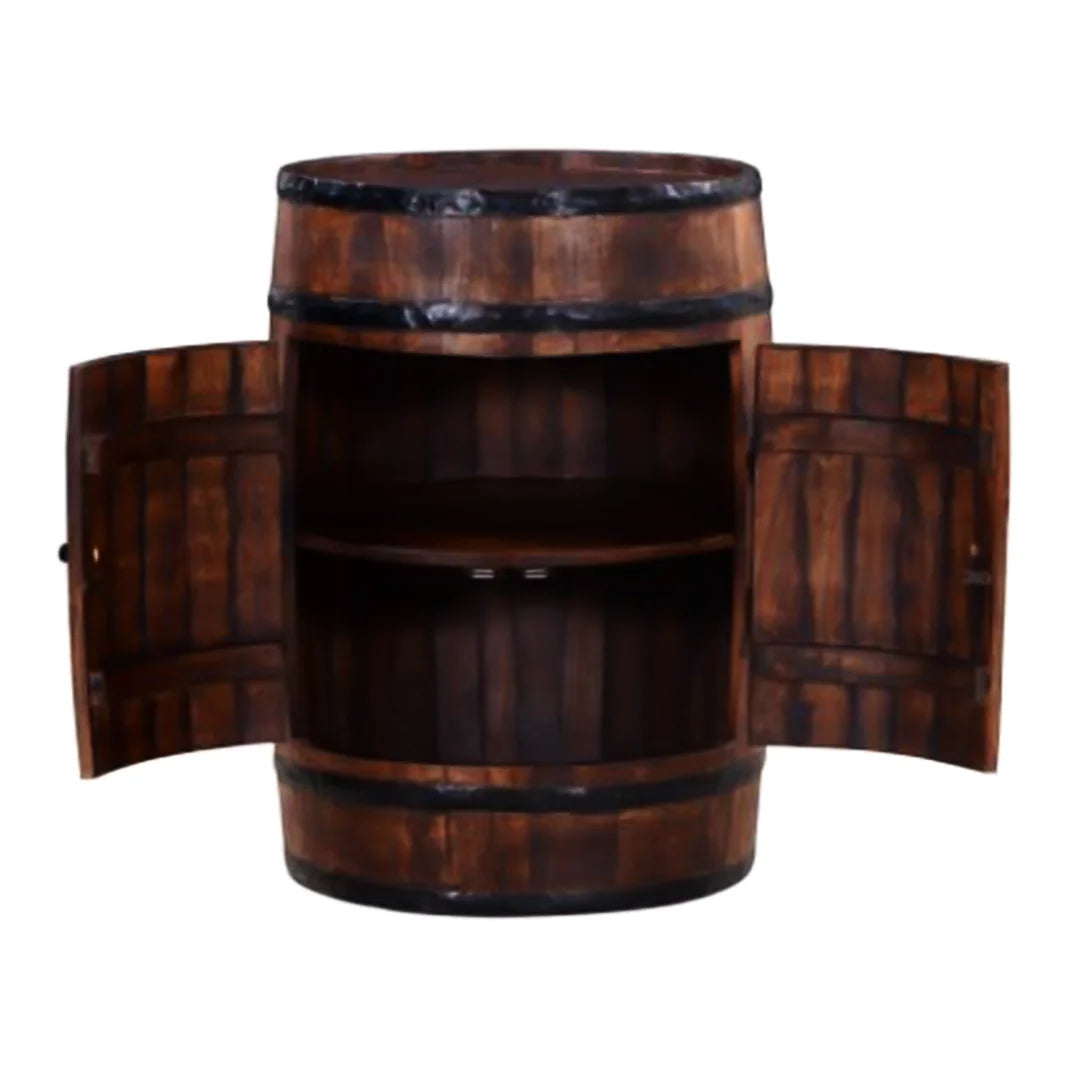 Bar Cabinet 035