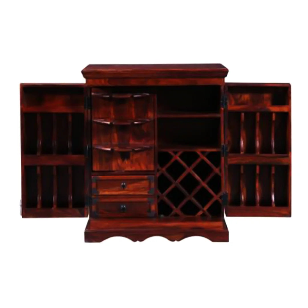 Bar Cabinet 044