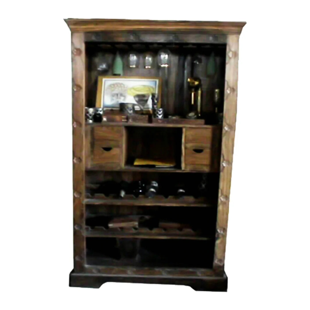 Bar Cabinet 045