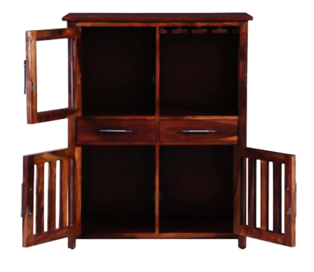 Bar Cabinet 046