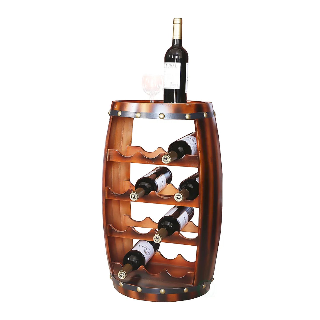 Bar Cabinet 048