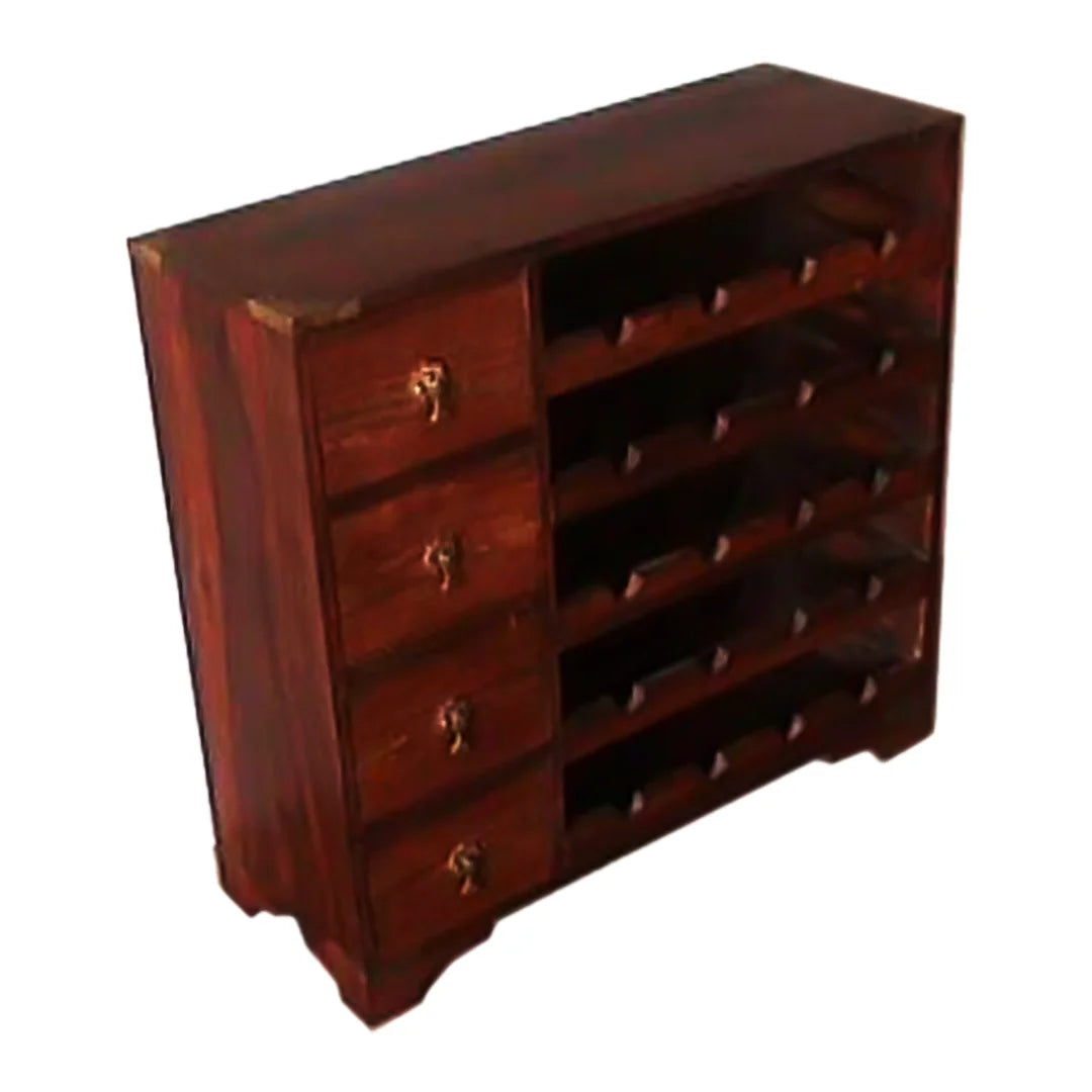 Bar Cabinet 049