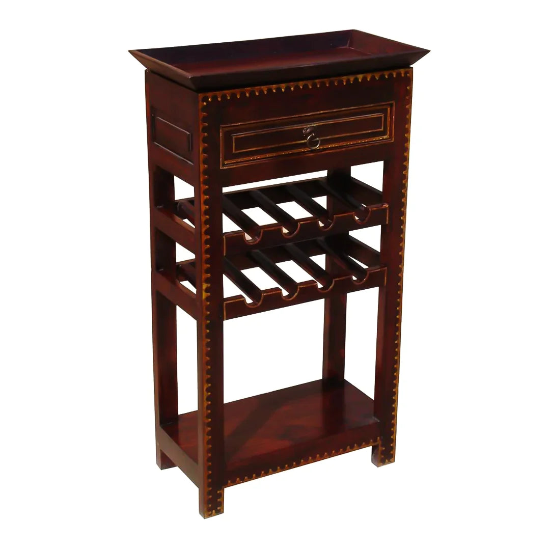 Bar Cabinet 057
