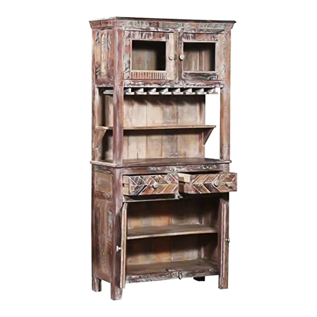 Bar Cabinet 056