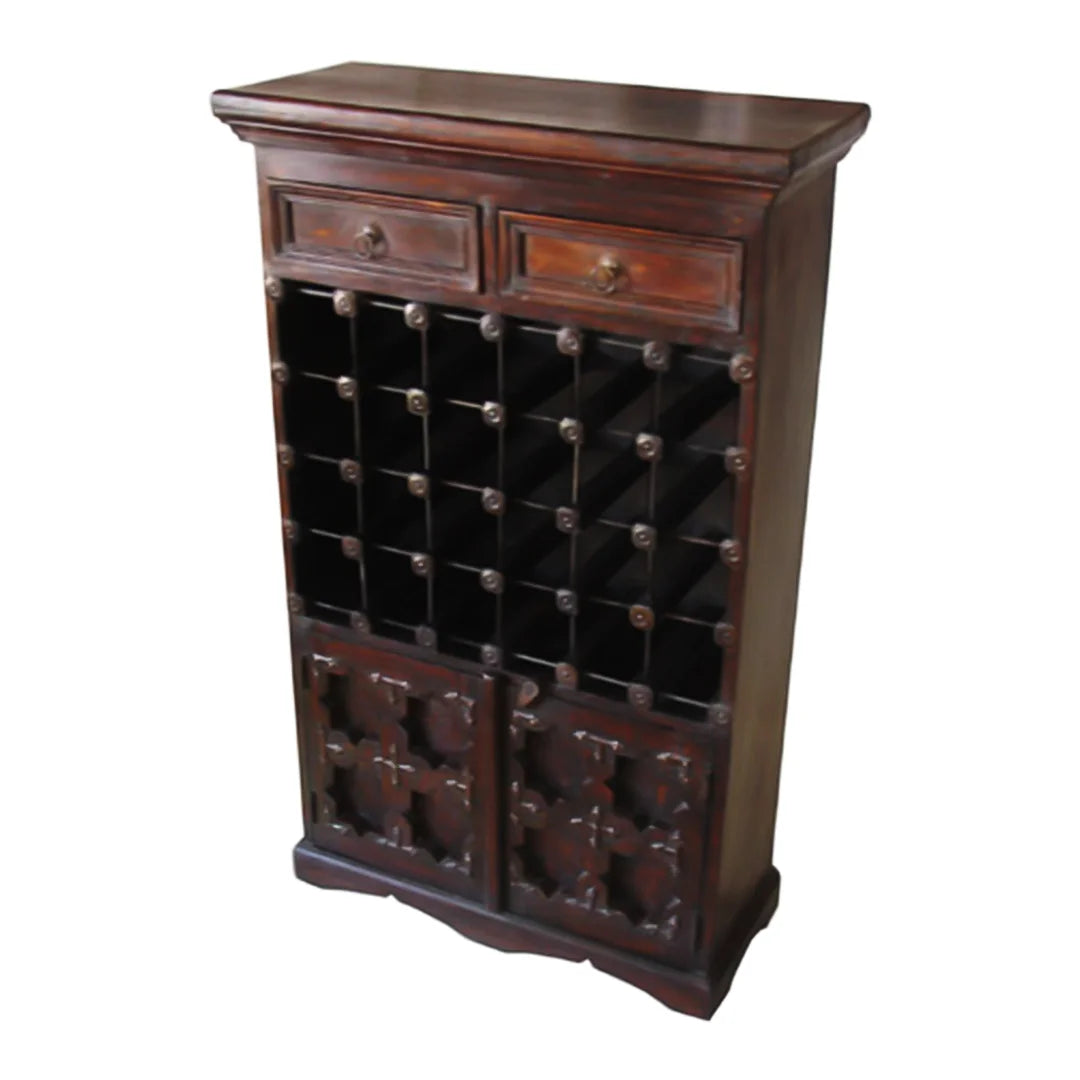 Bar Cabinet 060