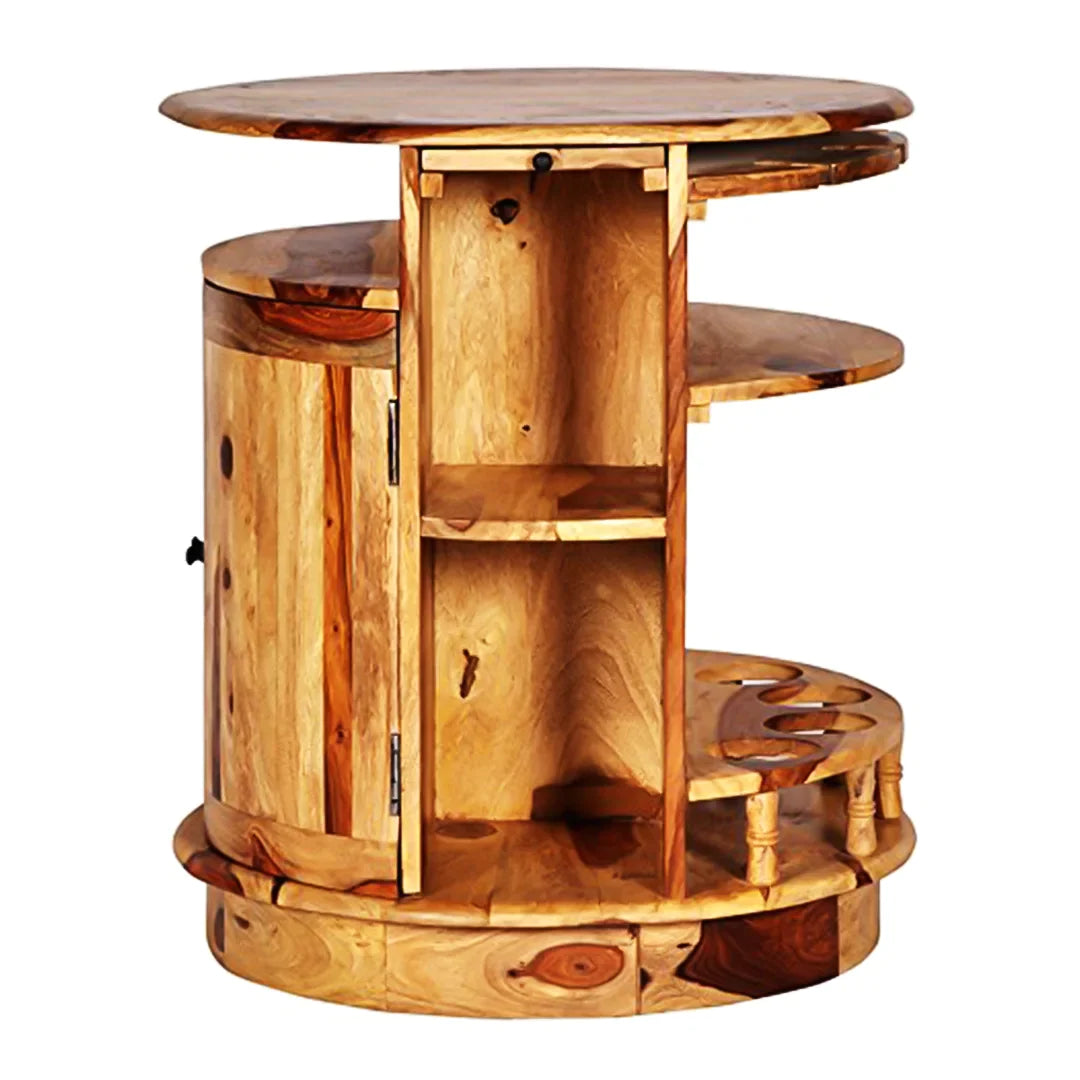 Bar Cabinet 061