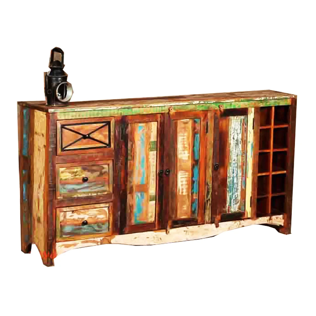 Bar Cabinet 063