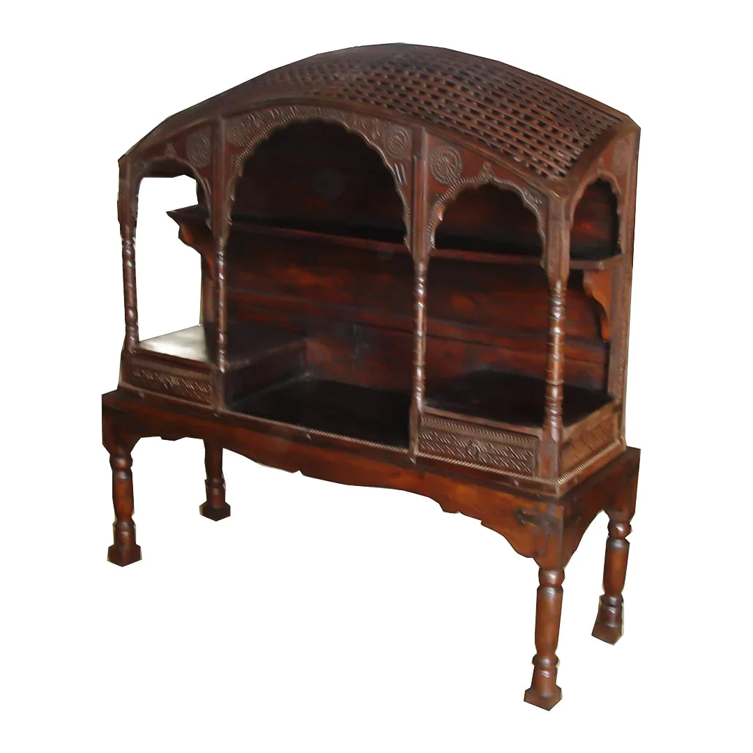 Bar Cabinet 065