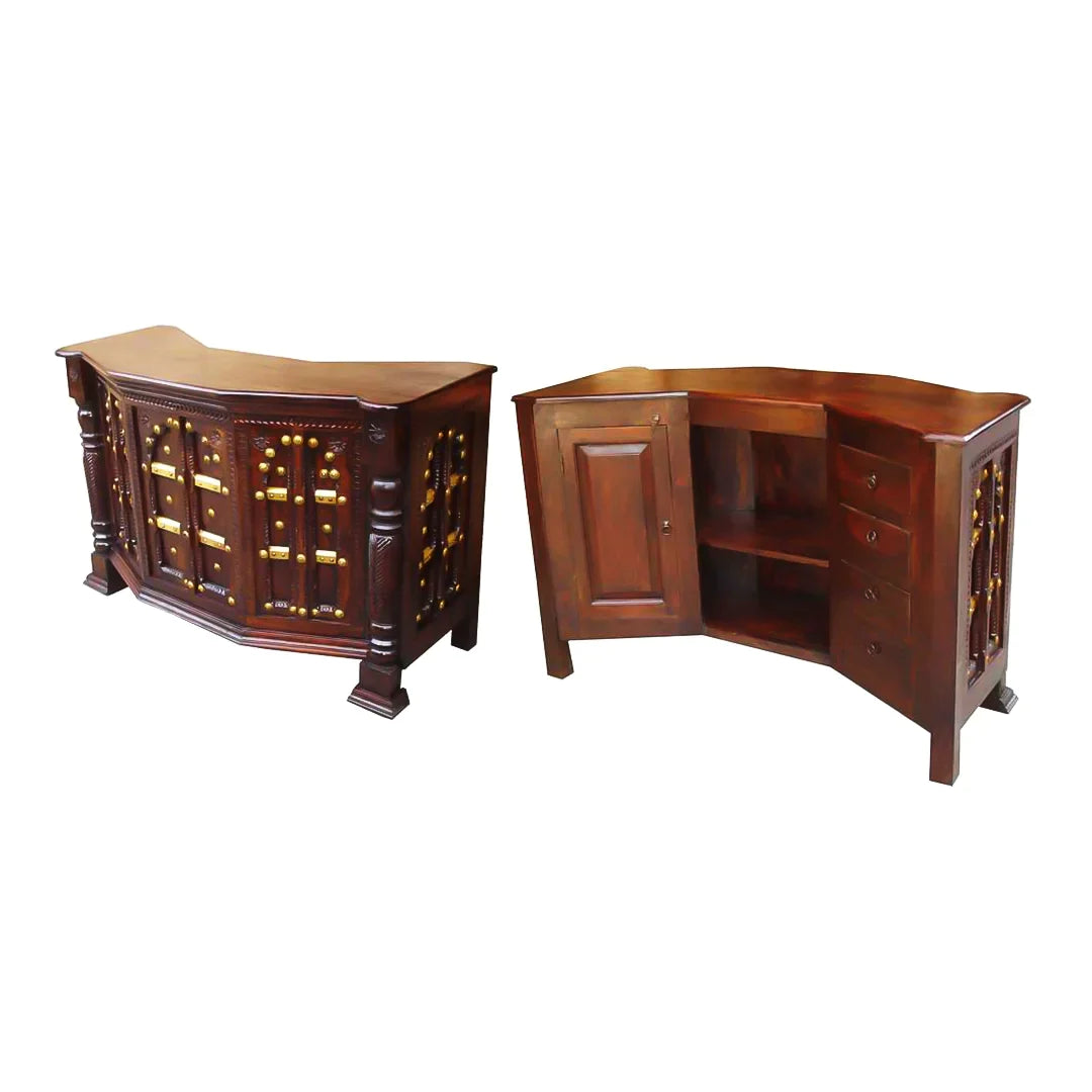 Bar Cabinet 069