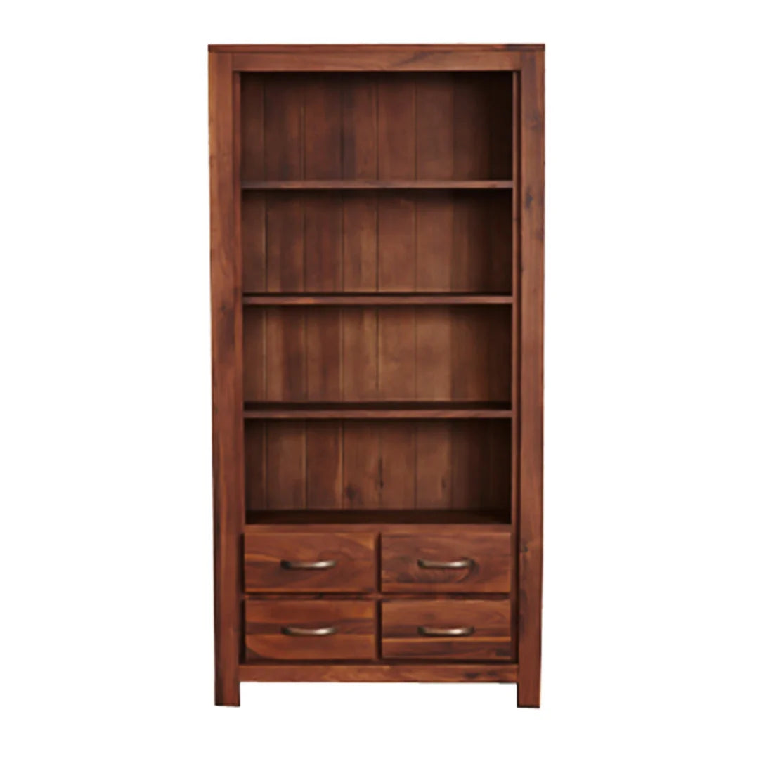 Bookshelf 002