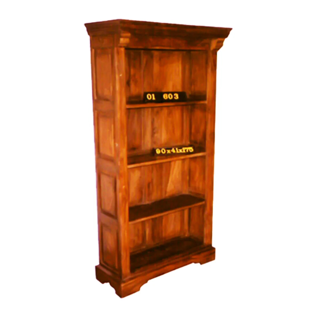 Bookshelf 004