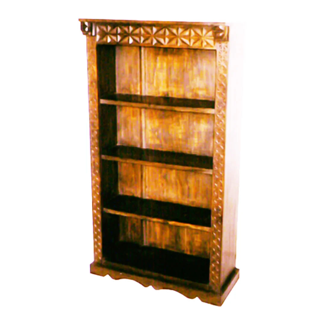 Bookshelf 008