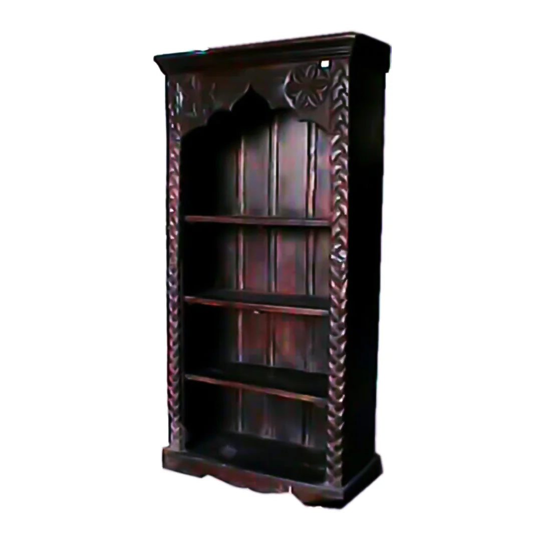 Bookshelf 016