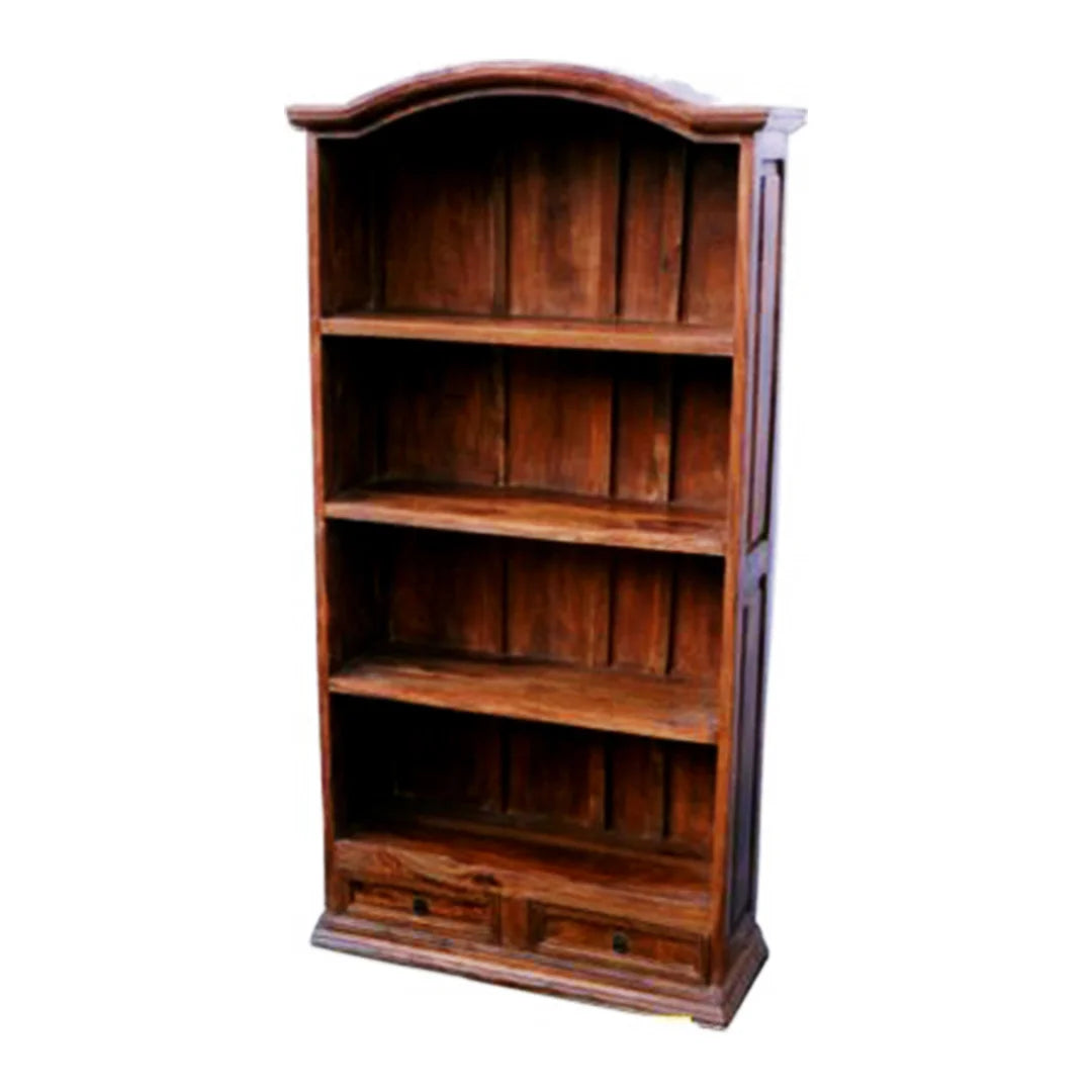 Bookshelf 017