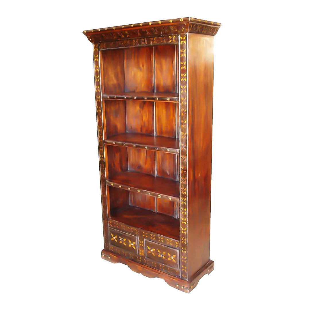 Bookshelf 019