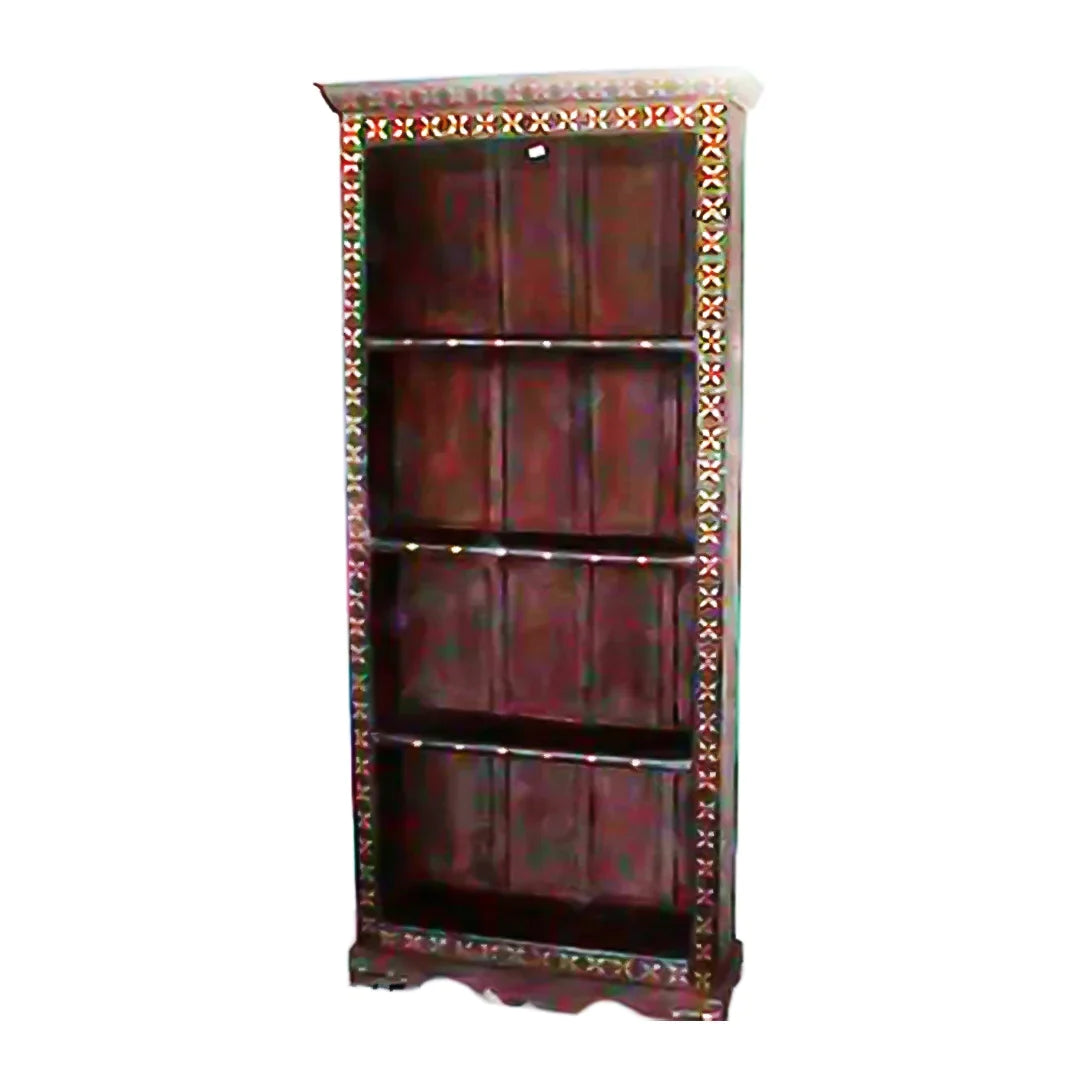 Bookshelf 020