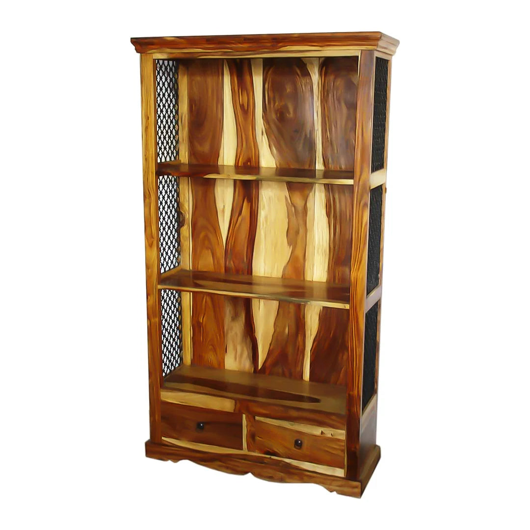 Bookshelf 039