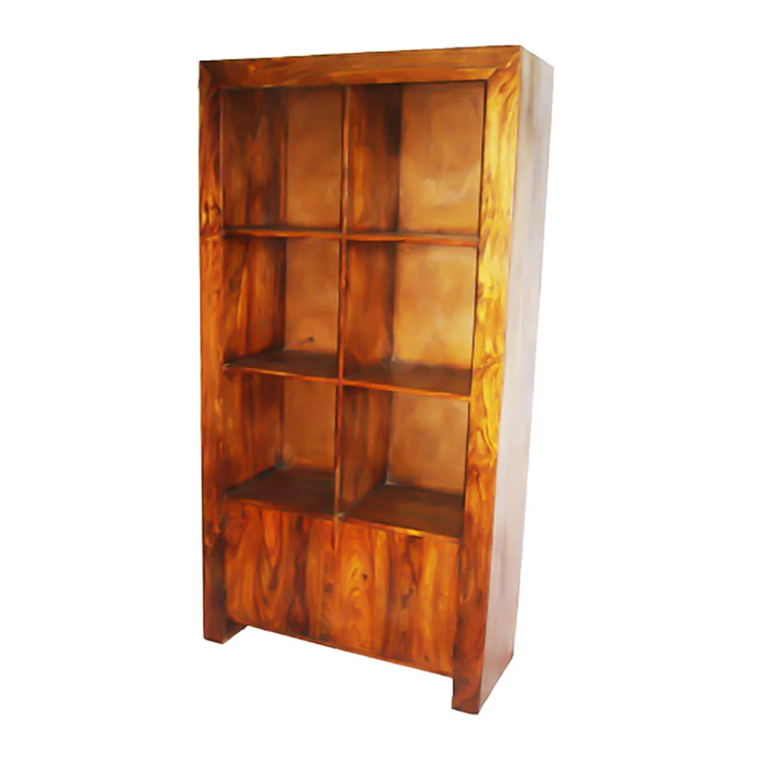 Bookshelf 046