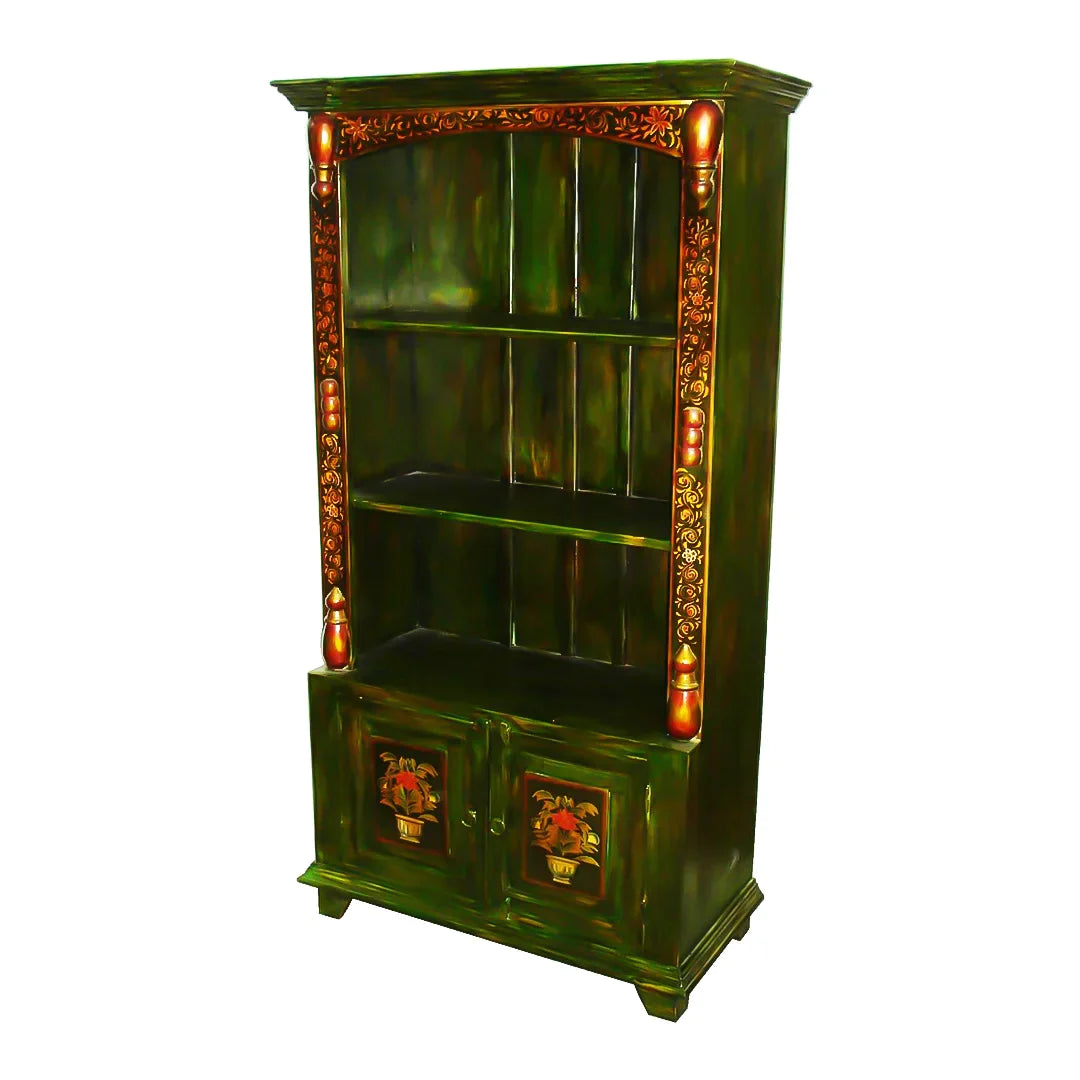 Bookshelf 053
