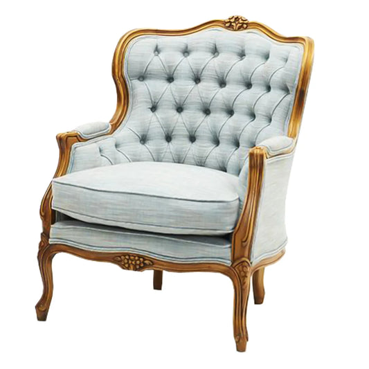 Baroque Chair