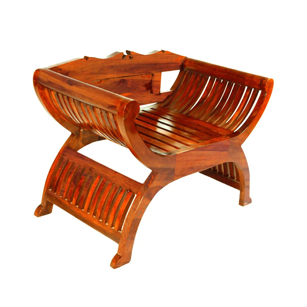 Curva chair
