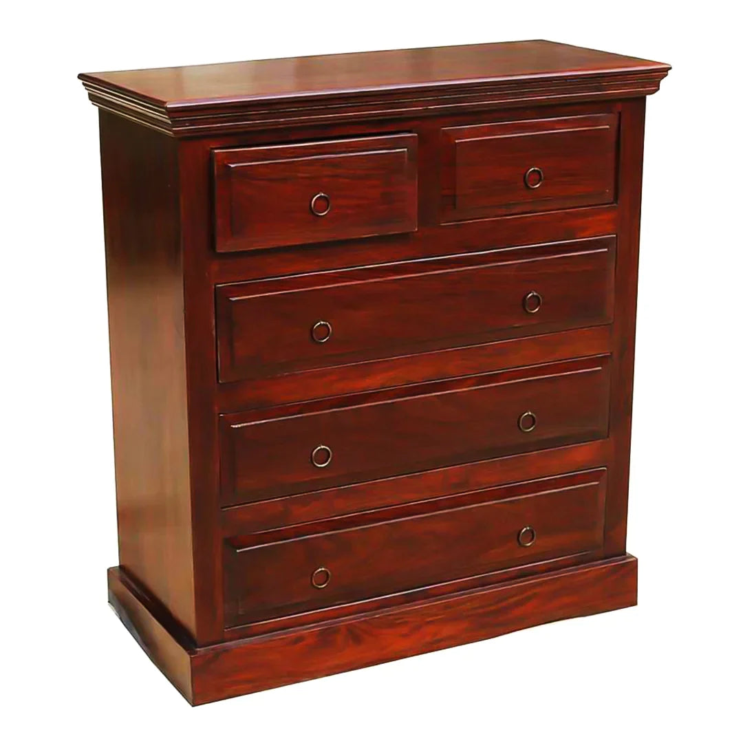 Chest of Drawer 001