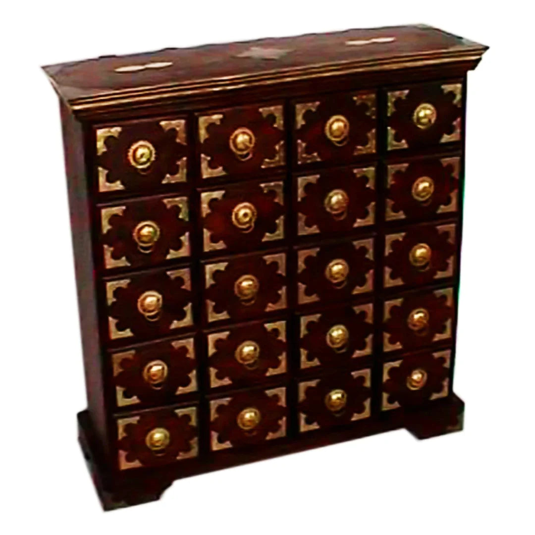 Chest of Drawer 003