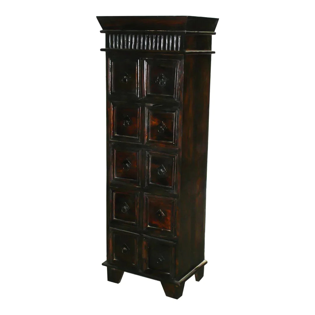 Chest of Drawer 054