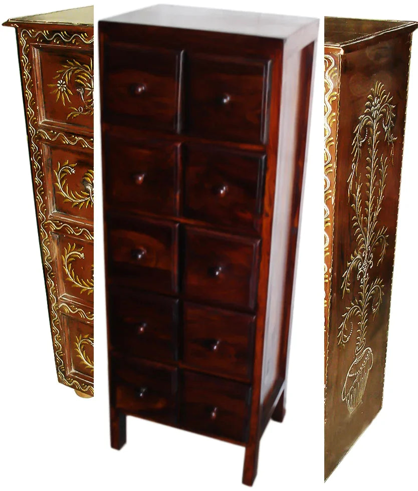 Chest of Drawer 080