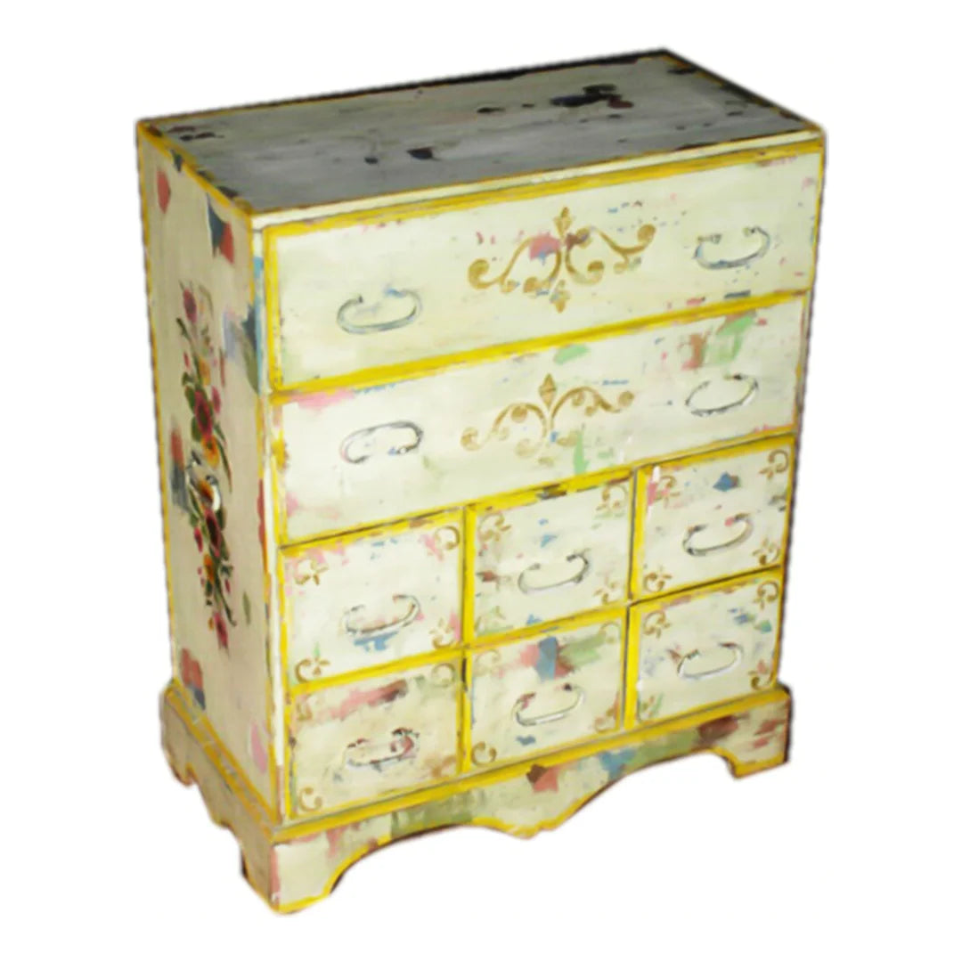 Chest of Drawer 088
