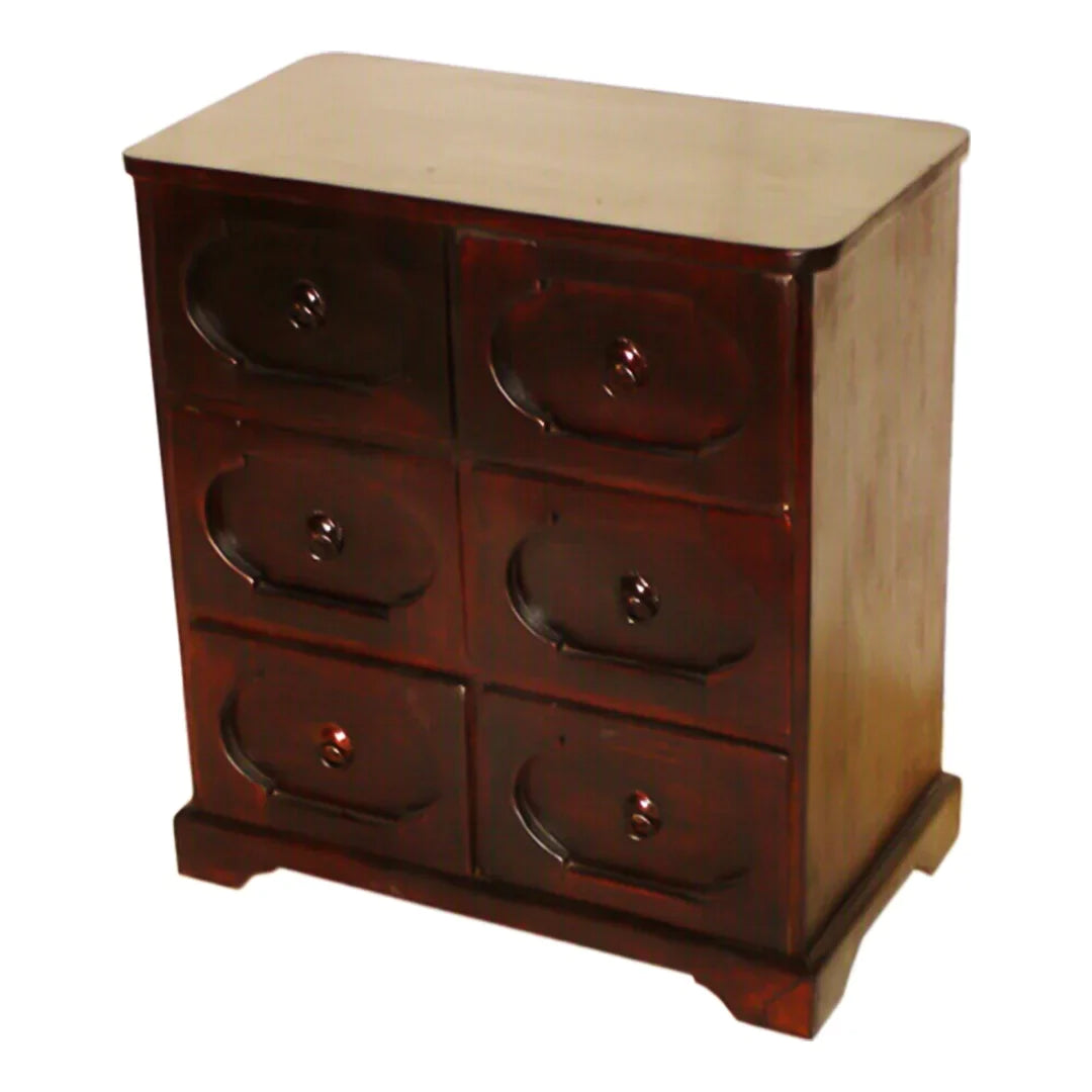 Chest of Drawer 091