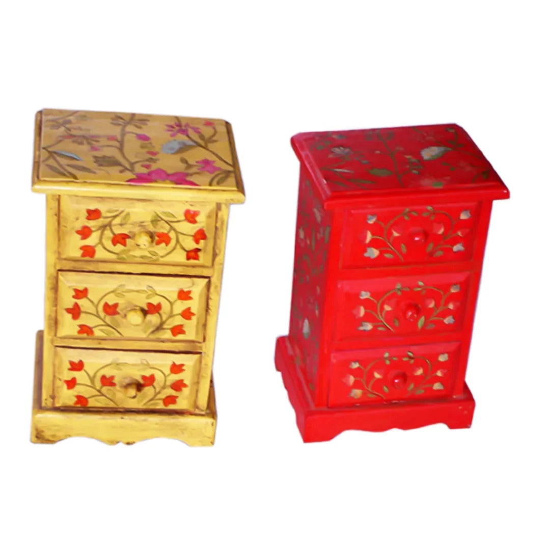 Chest of Drawer 094