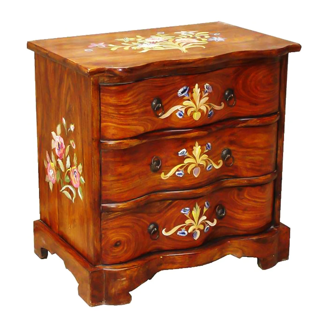 Chest of Drawer 108
