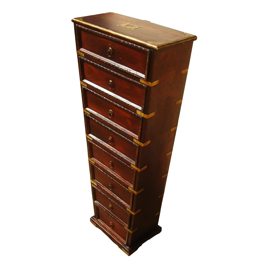 Chest of Drawer 121