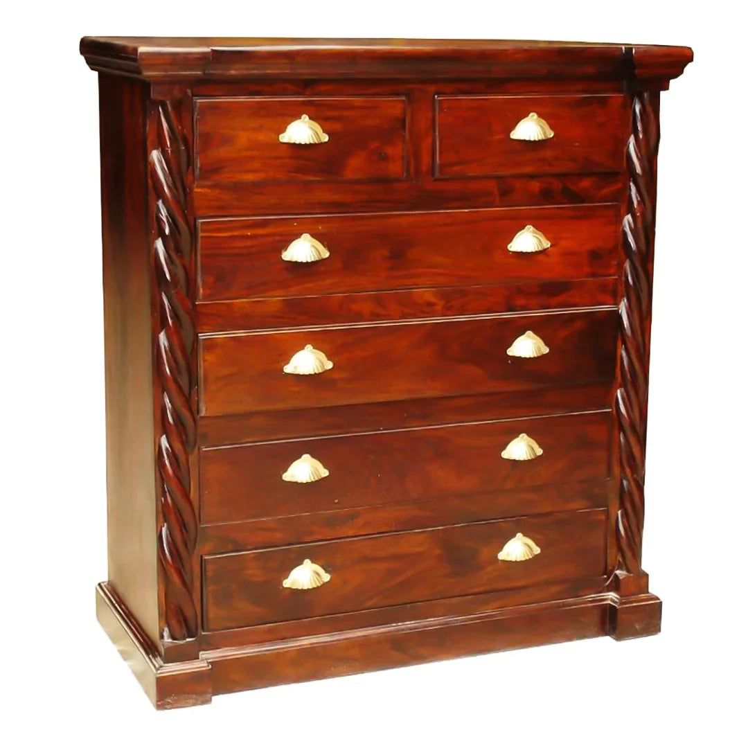 Chest of Drawer 126