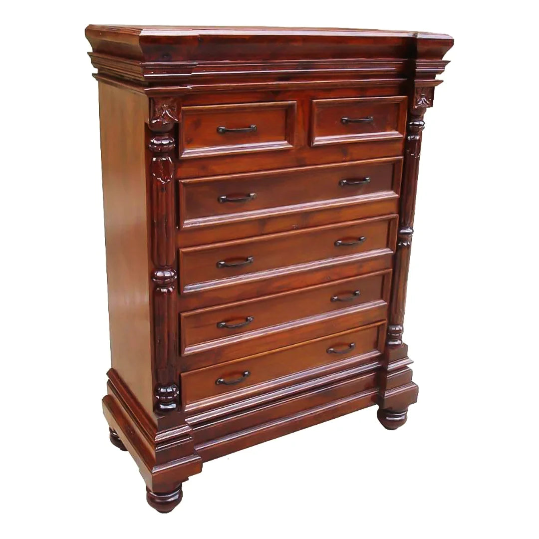 Chest of Drawer 133