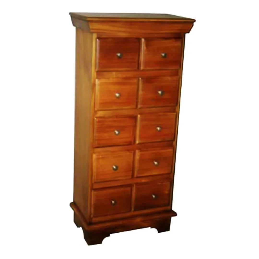 Chest of Drawer 138